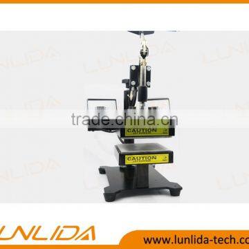 High Pressure Rosin Press Manual With 5"x5" Double Sided Heating Plates photo-2