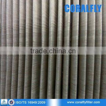 Excavator Spare Part Hydraulic Filter E131-0214 photo-3