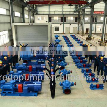 Water Pump Kubota Diesel Engine photo-2