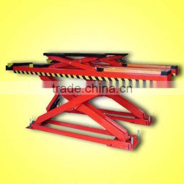 5t In Floor Car Lift photo-2
