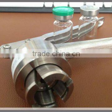 SG-20A 20mm Manual Vial Crimper photo-2