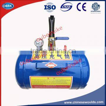 5 Gallon Automobile Vacuum Tyre Tire Inflator Blaster