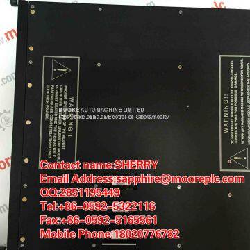 Triconex 3704E В НАЛИЧИИ photo-3