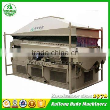 5XZ-10 Corn seed gravity separator machine for Maize processing plant