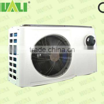 Air Source Heat Pump for Heating System/swimming Pool Heat Pump photo-3