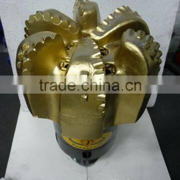 ZM PDC Drill Bit photo-3