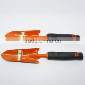 High Quality Carbon Steel Shovel Mini Children Farming Shovel Mini Garden Shovel for Kids photo-2