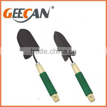 2016 New Product 7pcs Kids Garden Tools Play Set in Bag photo-5