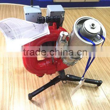 Water Cannon/monitor for Fire Fighting System photo-2