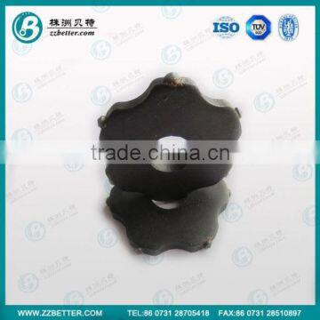 Best Quality Carbide Scarifier Milling Cutters Best Price photo-4