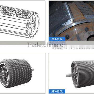 China Good Performance Crushing Equipment Manufacturers photo-4