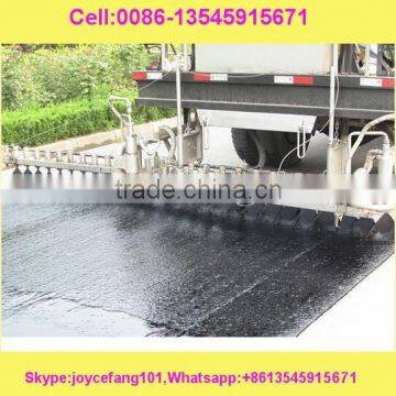 Dongfeng Asphalt Distribution Truck / 4x4 Asphalt Distributor Truck / Dongfeng Bitumen Sprayer 5m3 photo-3