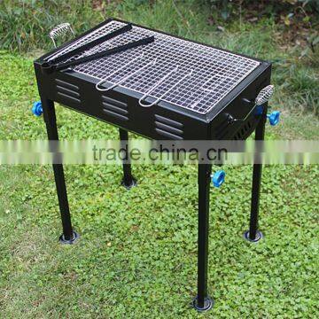 Mid-size Japanese Style BBQ Grill photo-2