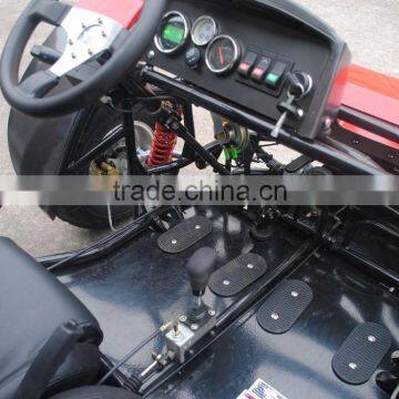 250CC go Karts 4*2 Cheap for Sale Made in China photo-3