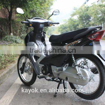 Hot Sale New Style 110cc KM110-YZH Cheap China Motorcycle photo-3