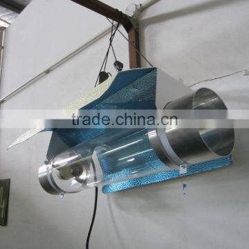 Cool Tube Shade Grow Room Hydroponic Lighting Reflector Air Cooled photo-2