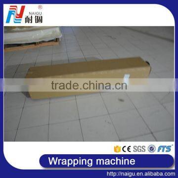 Professional Supply Automatic Spring Wrapping Machine photo-3