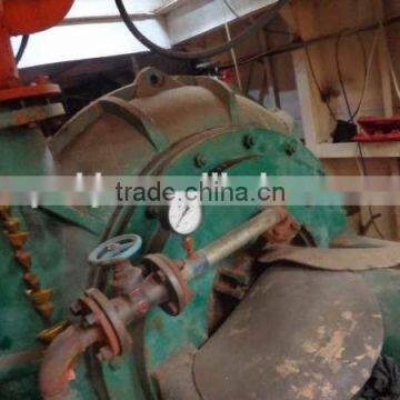 Mini Sand Cutter Suction Dredger photo-3