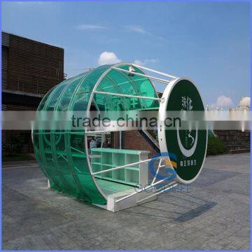 Polycarbonate Sheet PC Sheet for Advertising Sign Board photo-3