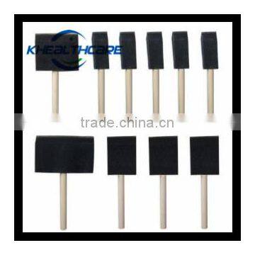 New Design Cheap Magic Foam Car Sponge Cleaning Swab photo-4