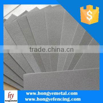 Nickel Based Alloys Woven Wire Cloth photo-5