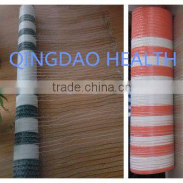 Dark Green and White Color Bale Net Wrap ,bale Netting for Agriculture photo-6