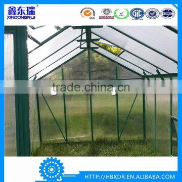 Aluminum Profile Factory Specialized in Custom House, Sun Room, Aluminum Profile, Excellent Processing Technology, photo-2
