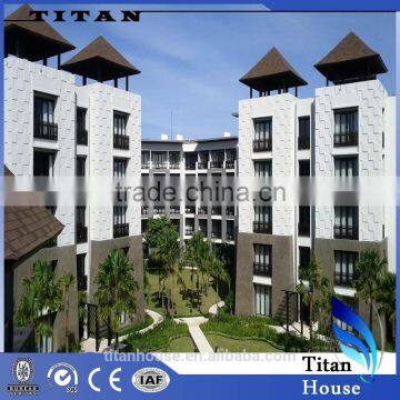 Architectural Hotel Designs for Sale in Bali