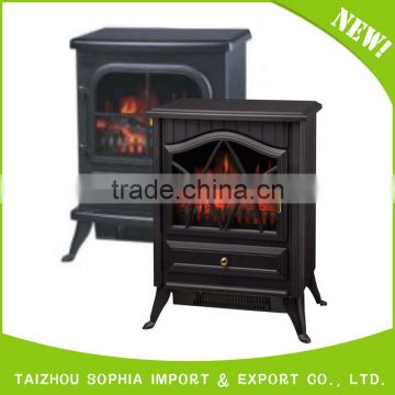 New design OEM service cheap electric fireplace