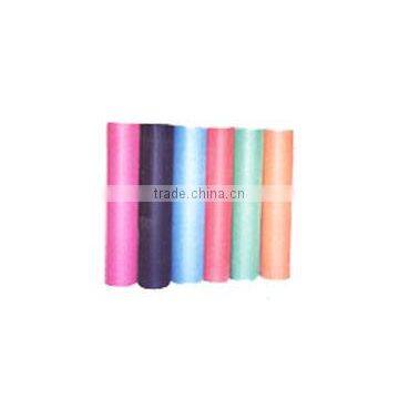 PE Film Laminated Spunbond Nonwoven for Medical Bedsheet or Disposable Gown