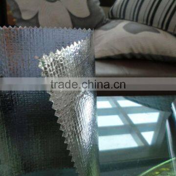 Aluminium Nonwoven Roofing Membrane photo-6