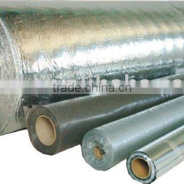 Breathable Roofing Membrane or Housewrap Paper photo-5