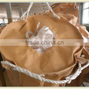 pp One Ton Waterproof Japan Fibc Bag photo-2