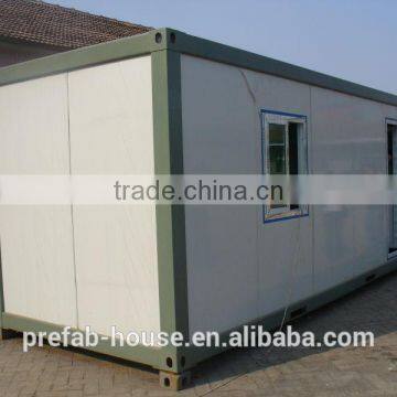 Cheap Movable Flat Packed Container Homes