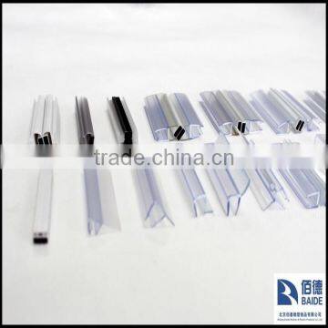 Silicone Shower Door Weather Stripping photo-6