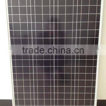 185Wp Solar Panel 6*8pcs Series Solar Cell Array Solar Energy System photo-5