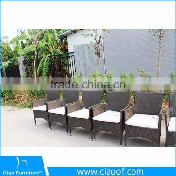 Factory Bottom Price Quality Wicker Furniture photo-3