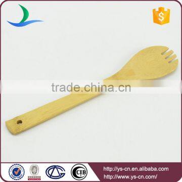 New Style Wooden Cooking Noodle Spoon photo-2