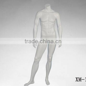 2015 Muscle Male Display Mannequins Used Mannequins for Sale photo-2