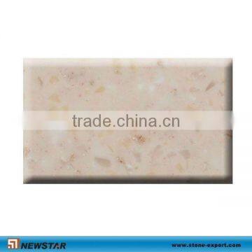 Pink Seashell Stone