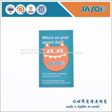Promotion Cell Phone Sticky Screen Cleaner photo-3
