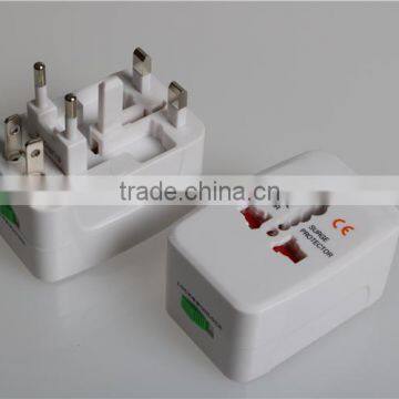2016 HOT New Corporate Gift for VIP Customer Unviersal Travel Adapter for Travel Gift Business photo-5