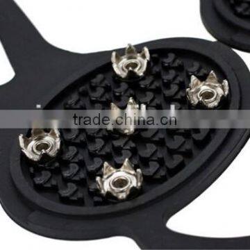 Antiskid Shoe Covers Snow Claw Ice Gripper