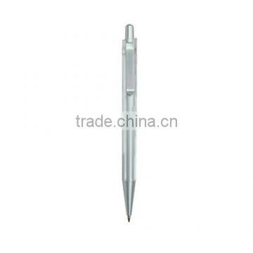 New Arrival Plastic Ball Pen With Plastic Barrel and Metal Clip photo-4