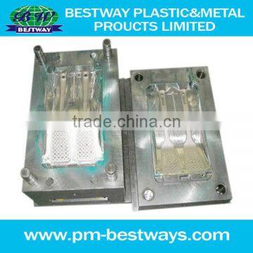 multi-functional professional supplier plastic shovel mould