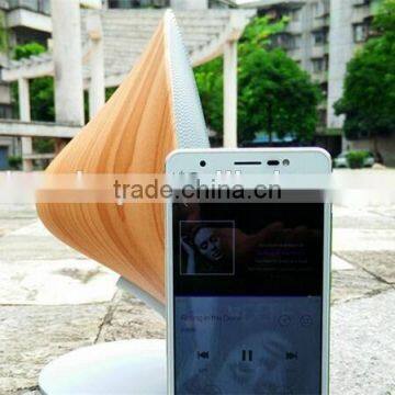 Unique Innovative Design NFC Bluetooth Wireless Bluetooth Speaker HiFi Home Theatre Speaker photo-6