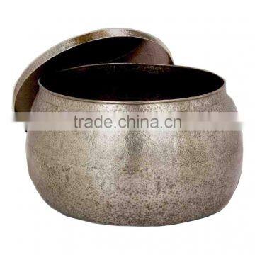 Modern Copper Coffee Table photo-5