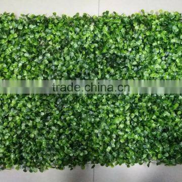 60*40cm plastic grass hedge