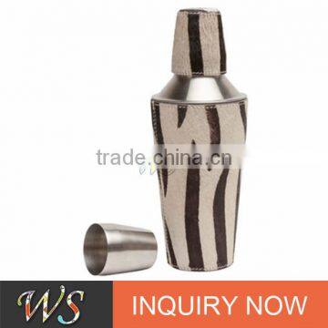 2017 famous high quality and popular cocktail kit sharker set