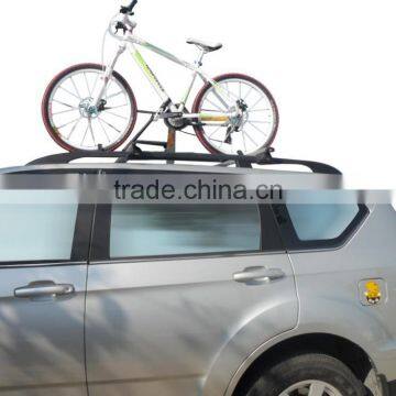 Roof Mounted Bike Carrier Frame Mount photo-2